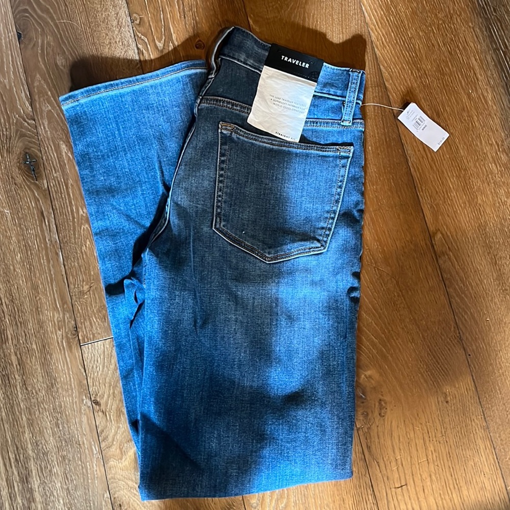 BANANA REPUBLIC JEANS